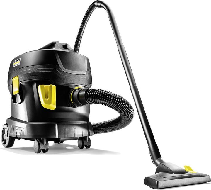 Kärcher Re.Plast T11/1 (Aspirapolvere)