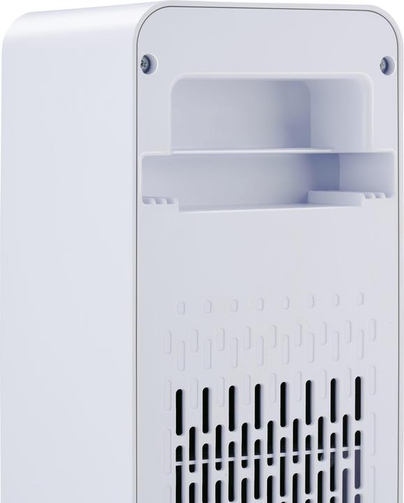 Image du produit alpina Appareil de chauffage à tour PTC-2702, 800/2000 W (2000 W)