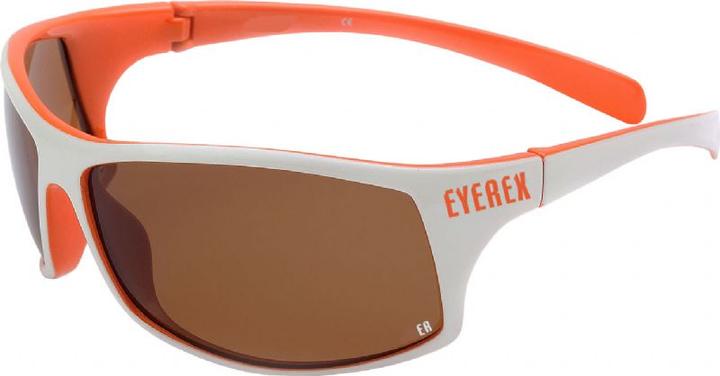 Eyerex Rocket (Blanc, Orange, Orange)