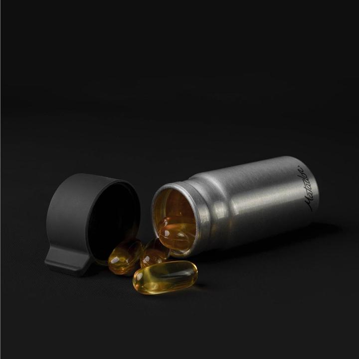 Produktbild Matador Waterproof Travel Canister - 40ml (Packsystem)
