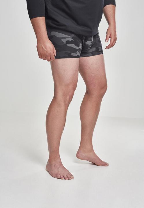 Image du produit Urban Classics 2-Pack Camo Boxer Shorts (XXL, lot de 2)