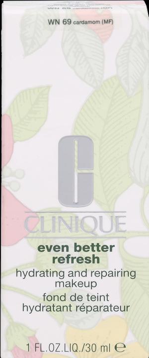 Actual product image Clinique Even Better (WN 69 Cardamom)