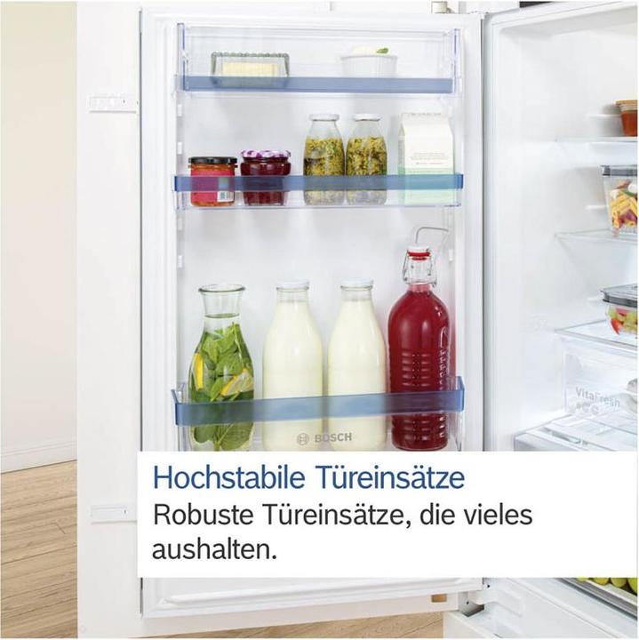 Produktbild Bosch Hausgeräte KIR81VFE0 (310 l)