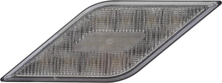 Image du produit Hella Feu arrière gauche LED pour CLAAS GRIMME