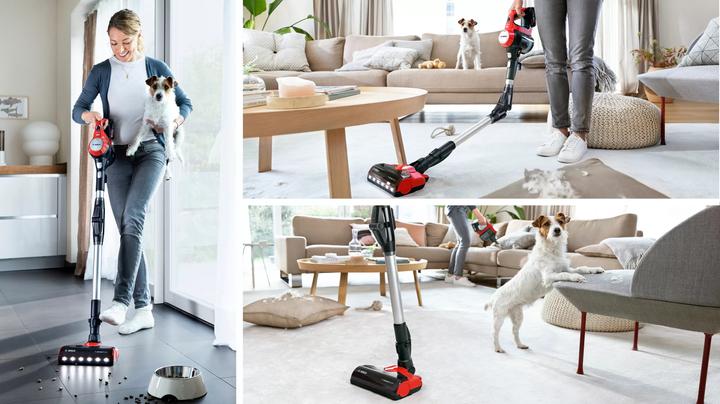 Immagine prodotto Bosch Hausgeräte BCS711PET