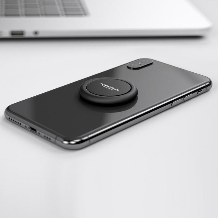 Image du produit Vonmählen Phone Grip Backflip noir