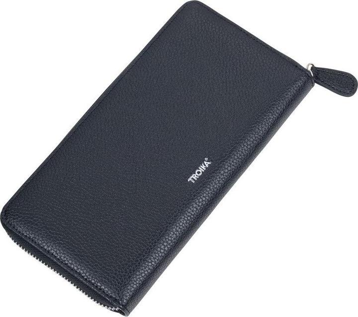 Immagine prodotto Troika LADIES SMART WALLET Portafoglio da donna, nero