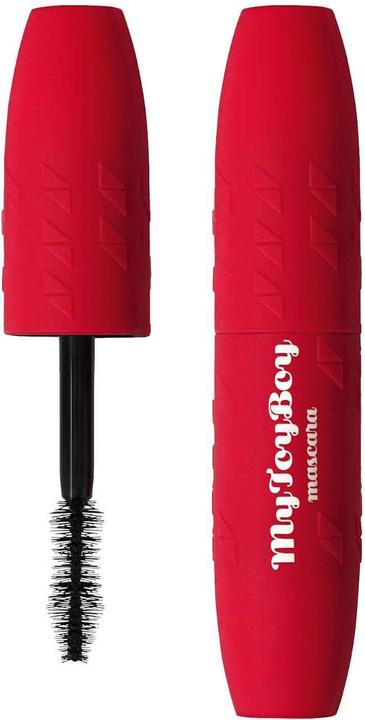 Diego dalla Palma Mytoyboy Mascara Extra Vol Black