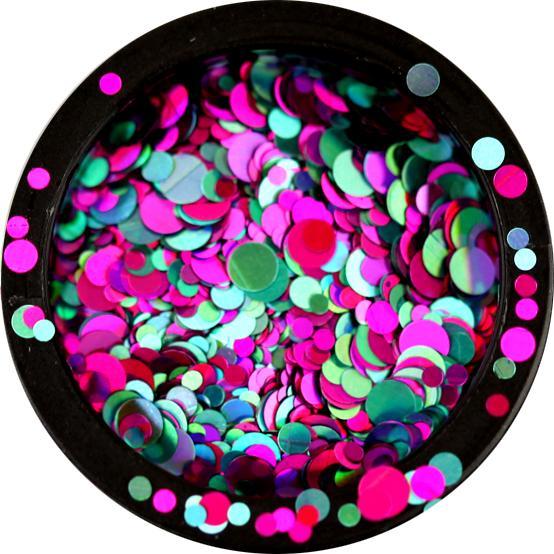 BrillBird Nail Art Dots 8