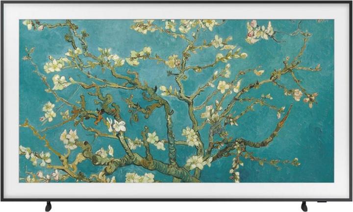 Produktbild Samsung The Frame QE50LS03B - (EU) (50", LS03B (EU), QLED, 4K, 2023)