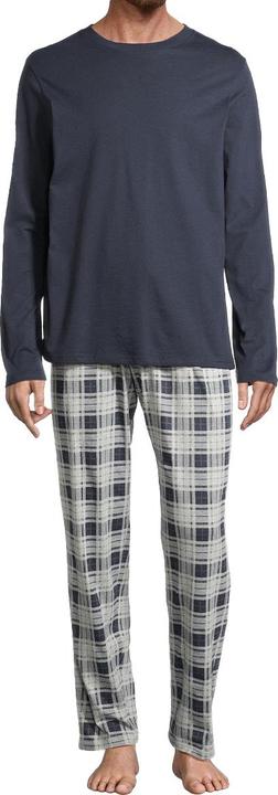 Produktbild Schiesser Night & Home Schlafanzug (54, XL)