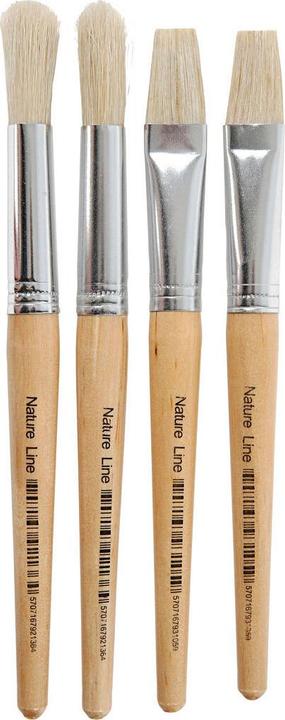 Creativ Company Pinsel (15 mm)