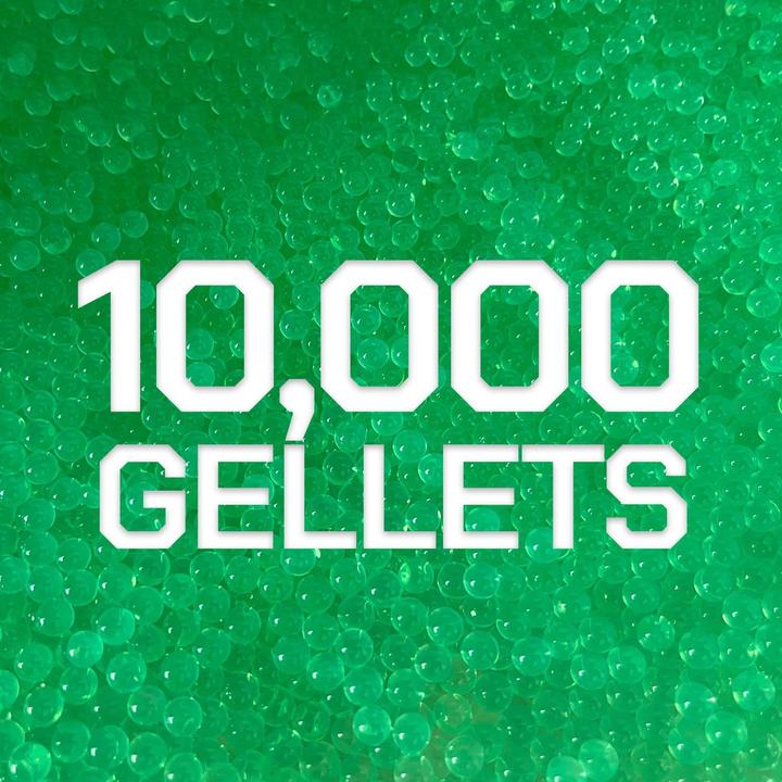 Produktbild Gel Blaster Ersatzkugeln