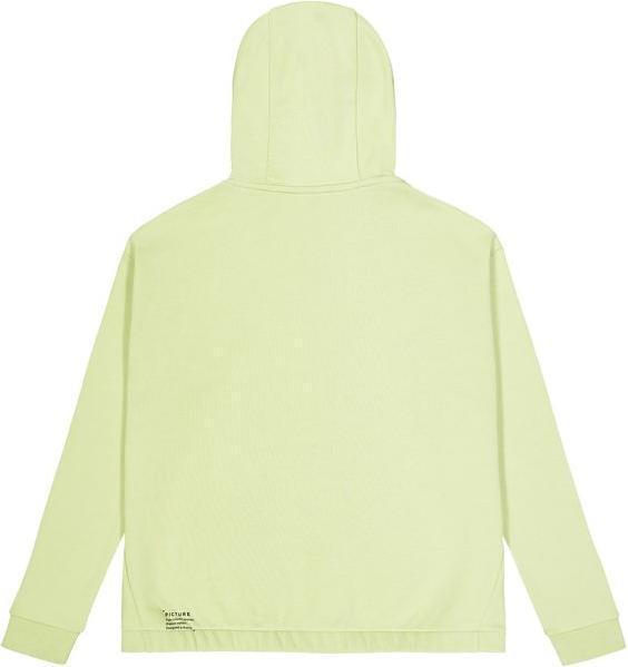 Produktbild Picture Pear Zip Hoodie (M)