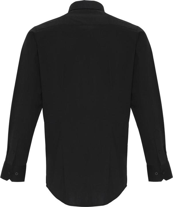 Actual product image Premier Long-sleeved shirt (M)