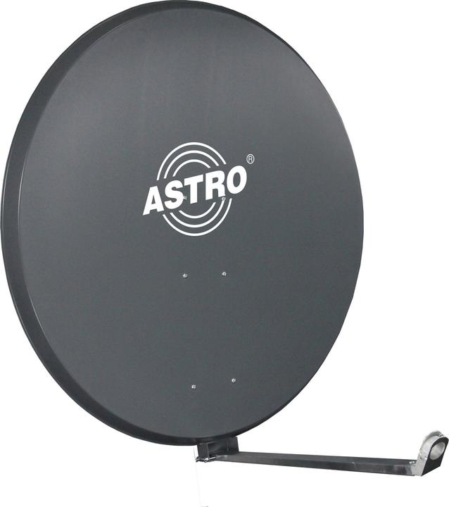 Actual product image Astro ASP125A (Parabolic antenna)