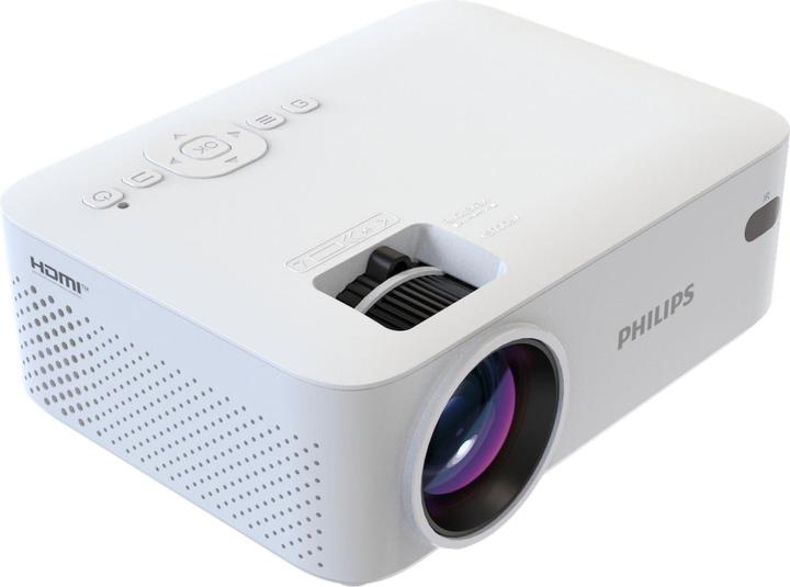 Immagine prodotto Philips NeoPix 100 (WVGA, 80 lm, 1.47:1)