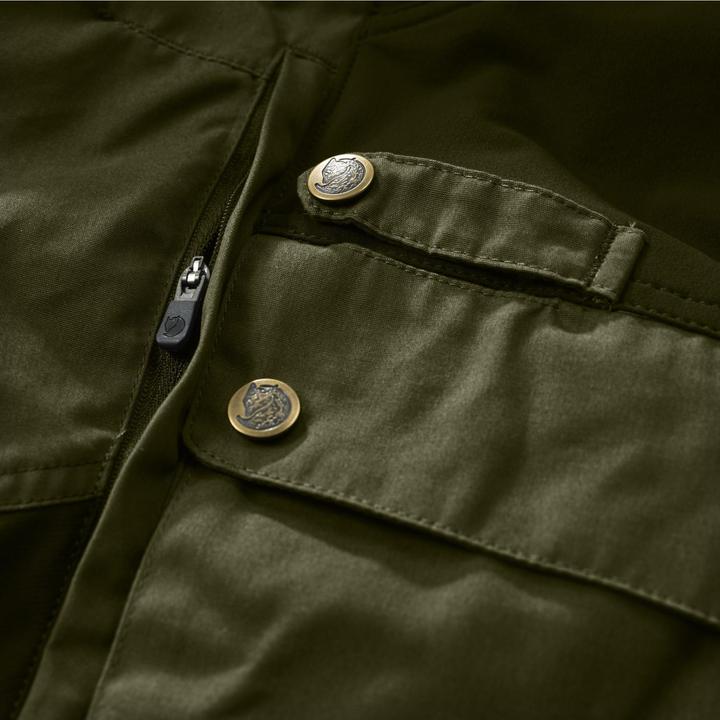 Immagine prodotto Fjällräven Lappland Hybrid Trousers (50)