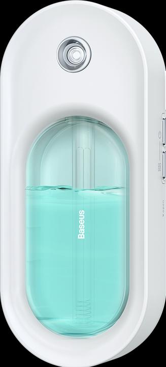 Produktbild Baseus Tulip A1 Odor Purifier White