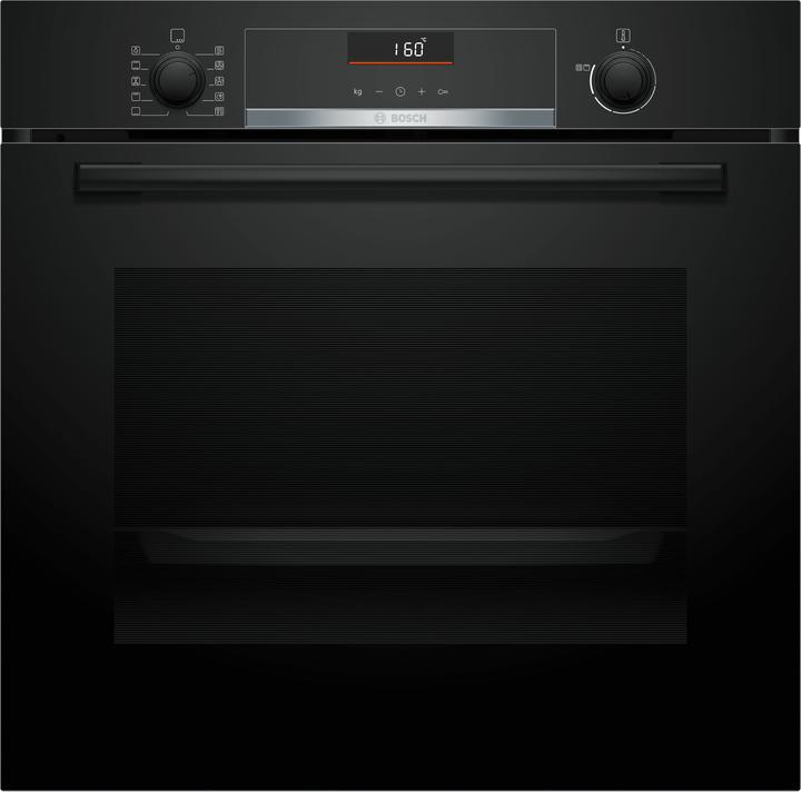 Produktbild Bosch Hausgeräte HBG536EB3