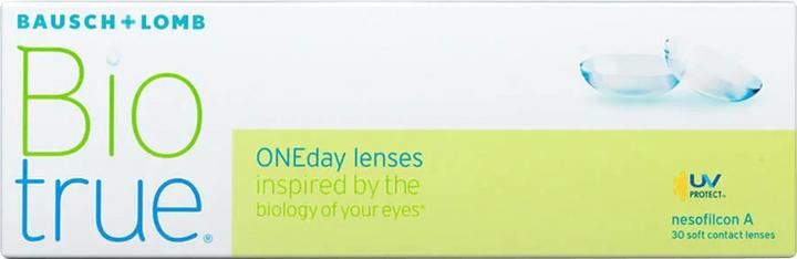 Biotrue ONEday