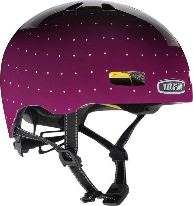 Actual product image Nutcase Street Mips (56 - 60 cm)