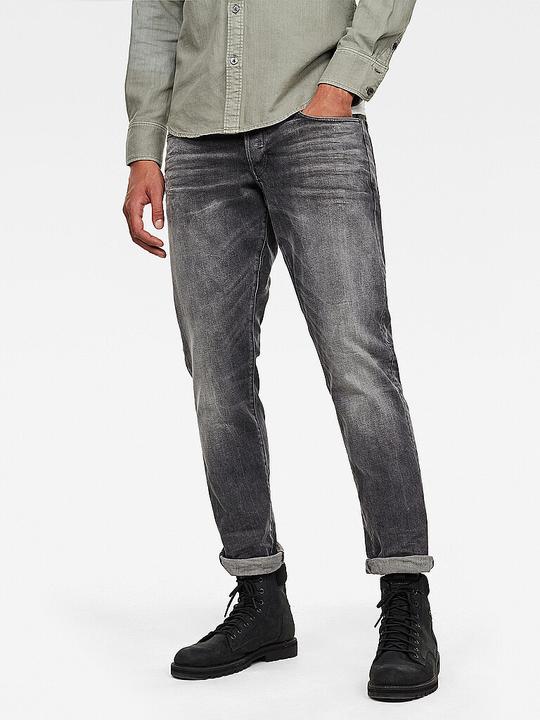 Image du produit G-Star Jeans Straight Tapered Fit (W33/L34)