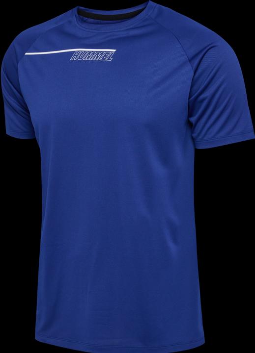 Immagine prodotto hummel hmlCOURT T-SHIRT LEGGERA (XXL)