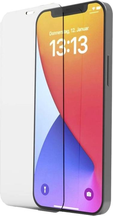 Productafbeelding Hama Duidelijk beschermen (1 Stuk, Realme 12 Pro+, Apple iPhone 12)