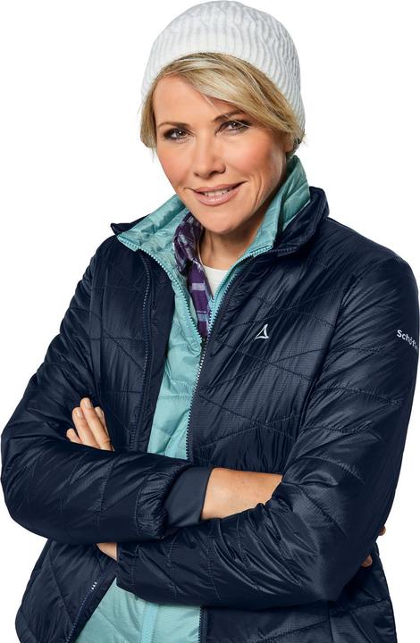 Actual product image Schöffel ZipIn Jacket Seawall L (44, XL)