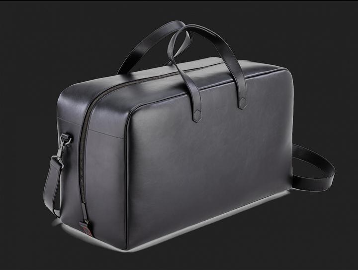 Actual product image Caran d'Ache Travelling bag weekend (28 l)