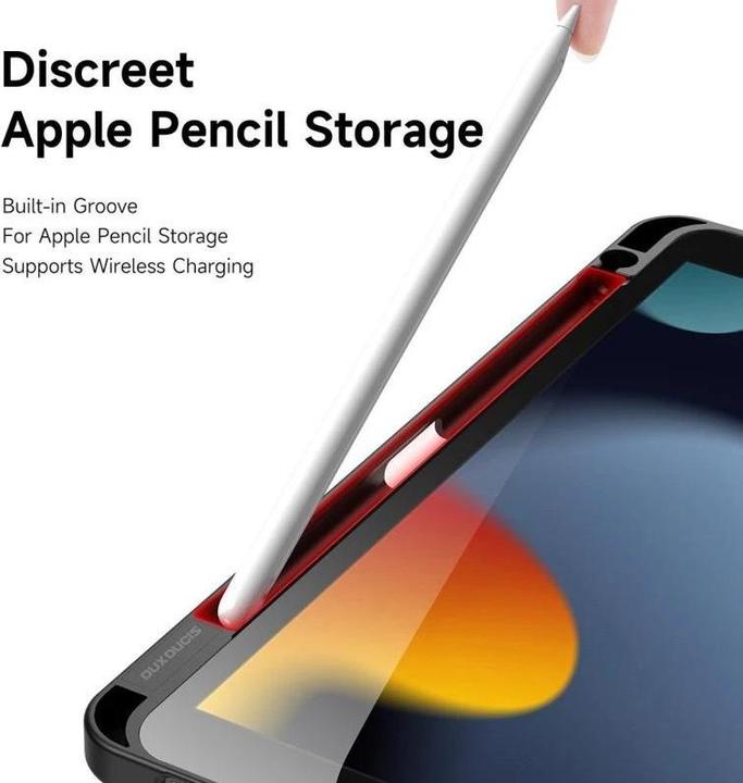 Immagine prodotto Dux Ducis Serie Magi (iPad 2022 (10a generazione), iPad 2025 (11a generazione))