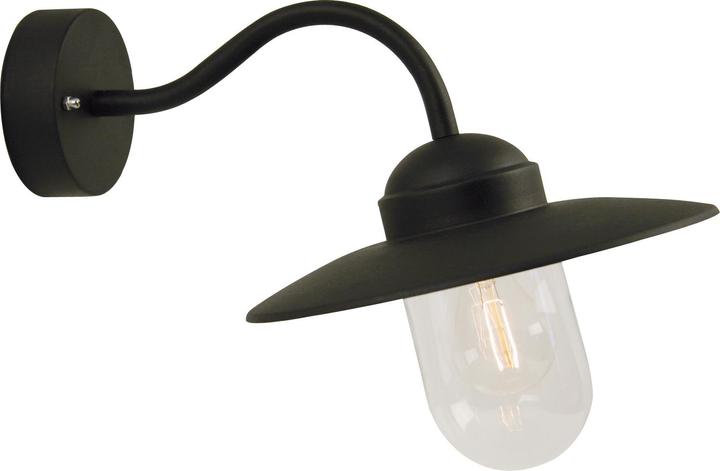 Produktbild Nordlux Luxembourg (E27, IP54)