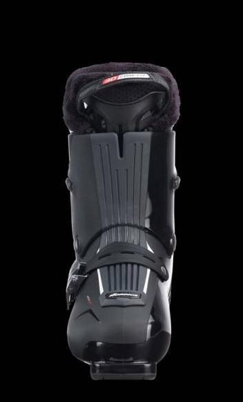 Produktbild Nordica HF Elite Heat W (GW) Nero (26.5)