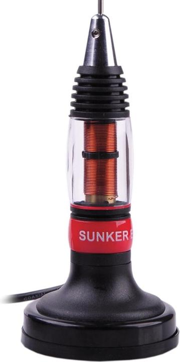Produktbild Sunker Elite CB Elite CB 119 Antenne