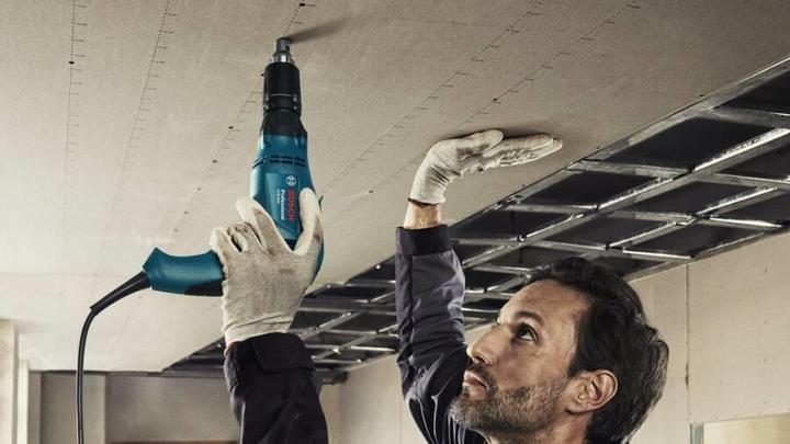 Immagine prodotto Bosch Professional Trapano avvitatore professionale GTB 6-50 (Corrente elettrica)