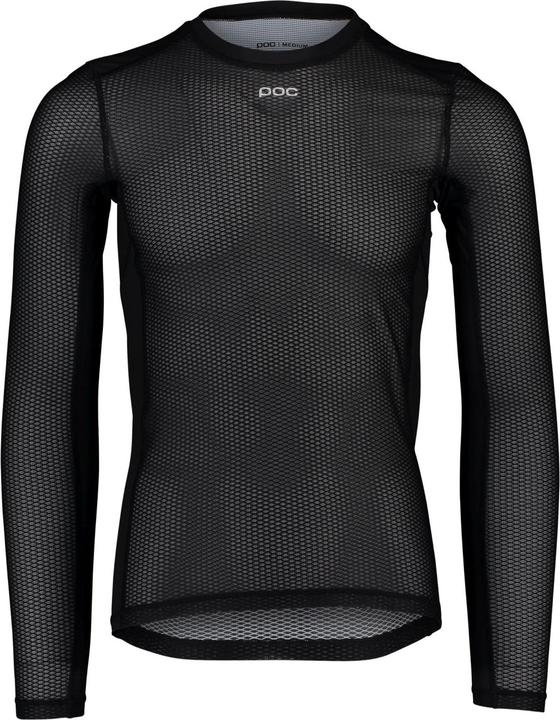 Poc Essential Layer LS Jersey