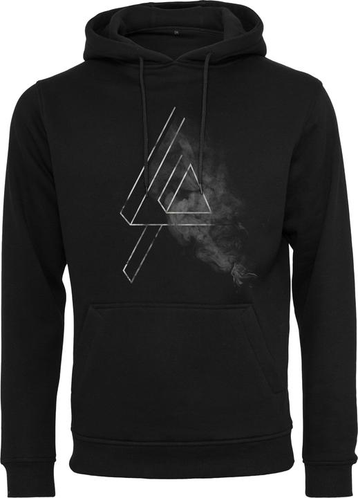 Actual product image Merchcode Linkin Park Logo Hoody (3XL)