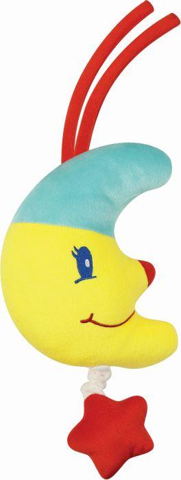 Produktbild Spielmaus SMB Spieluhr, Länge 24 cm