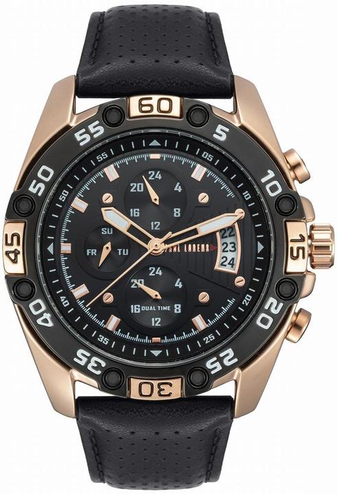 Paul Lorens Herrenuhr PL8754A5-1A4 + BOX