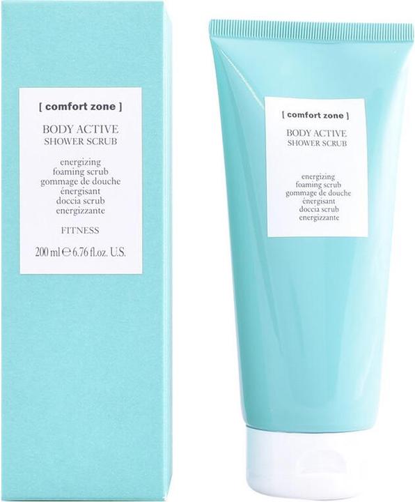 Actual product image Comfort Zone Body Active (200 ml)