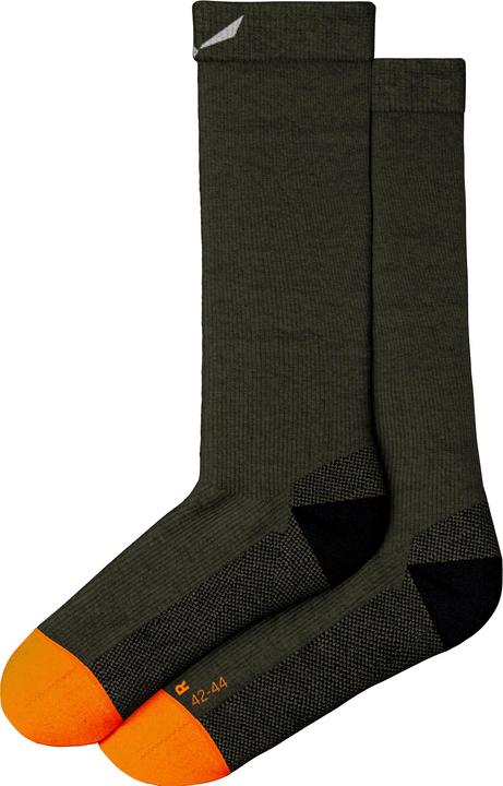 Actual product image Salewa Mountain Trainer Merino socks (45 - 47)