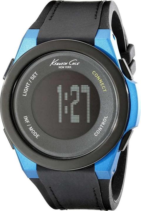 Immagine prodotto Kenneth Cole Orologio da uomo 10022808 (Ø 47 mm) (47 mm)