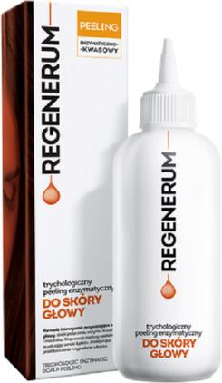 Regenerum Trichological Enzymatic Peeling For Scalp 110Ml (110 ml)