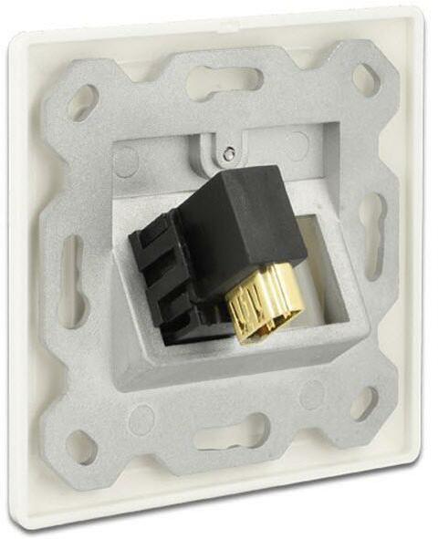 Immagine prodotto Delock Jack Keystone: HDMI (HDMI, 3.58 cm)