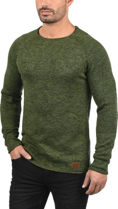Immagine prodotto Blend Dan Maglione Pullover Maglieria Da Uomo Con Girocollo (XL)