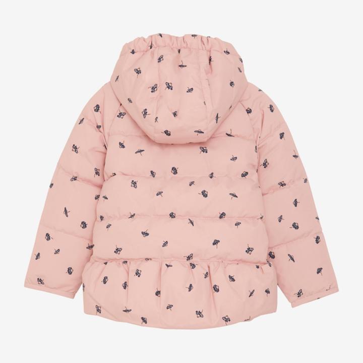 Produktbild Minymo Steppjacke mit Printmuster (92)