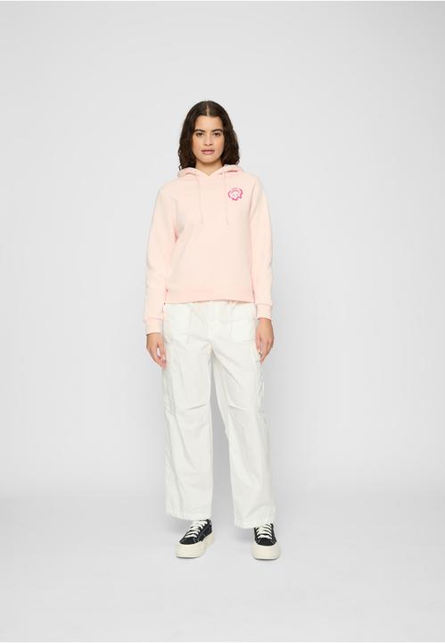 Actual product image Miss Tee Every Things Nice Hoody - 170091 (L)