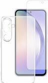 Produktbild 4smarts 360° Protection Set (Samsung Galaxy A55)