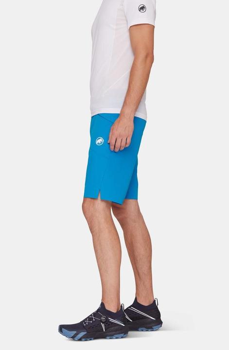 Actual product image Mammut Aenergy Light SO Shorts Men (M)